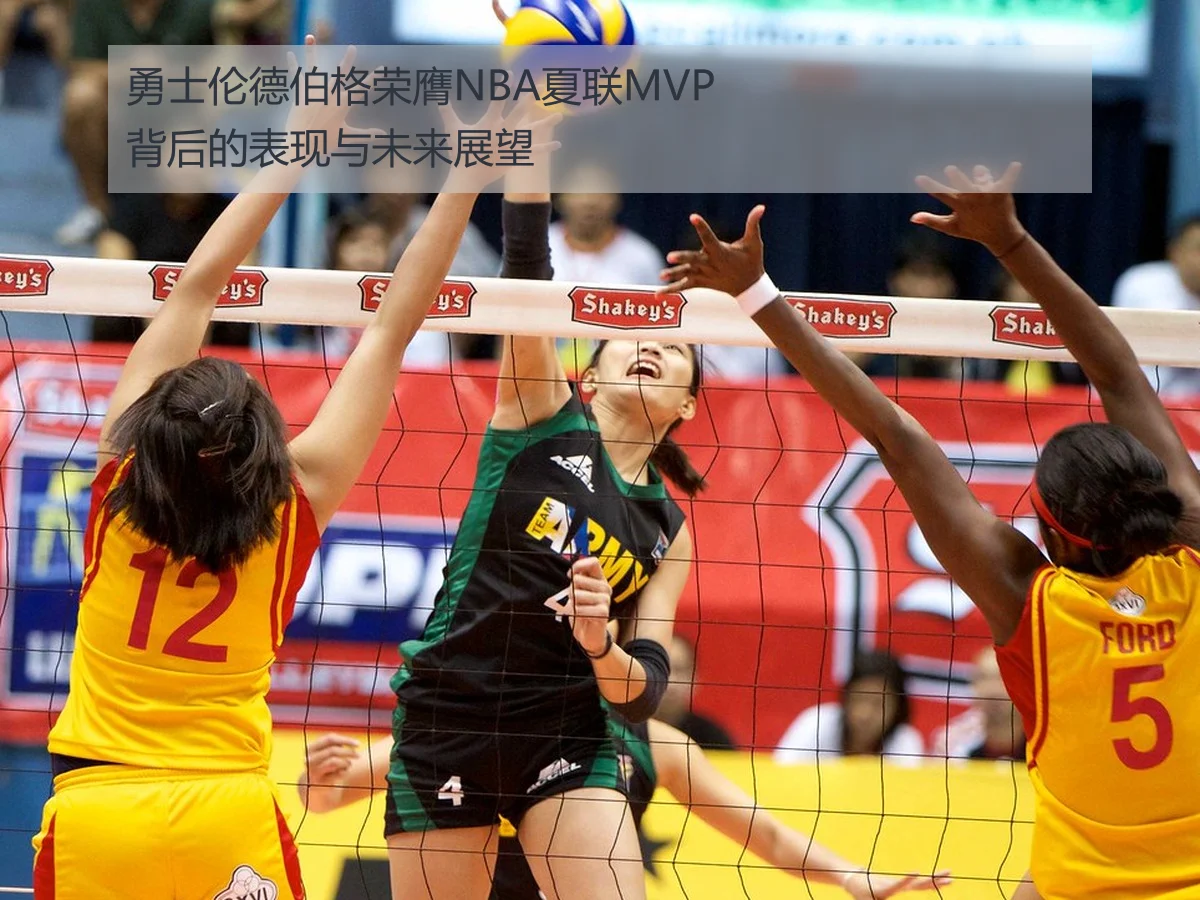 勇士伦德伯格荣膺NBA夏联MVP背后的表现与未来展望
