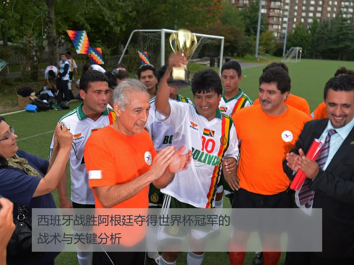 西班牙战胜阿根廷夺得世界杯冠军的战术与关键分析